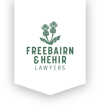 Freebairn & Hehir Lawyers
